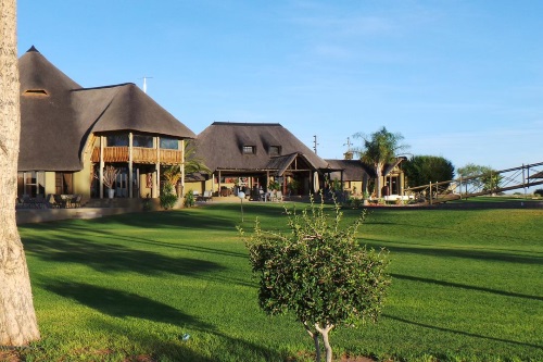 Lapa Lange Lodge 2